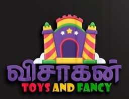 Visakan Toys and Fancy